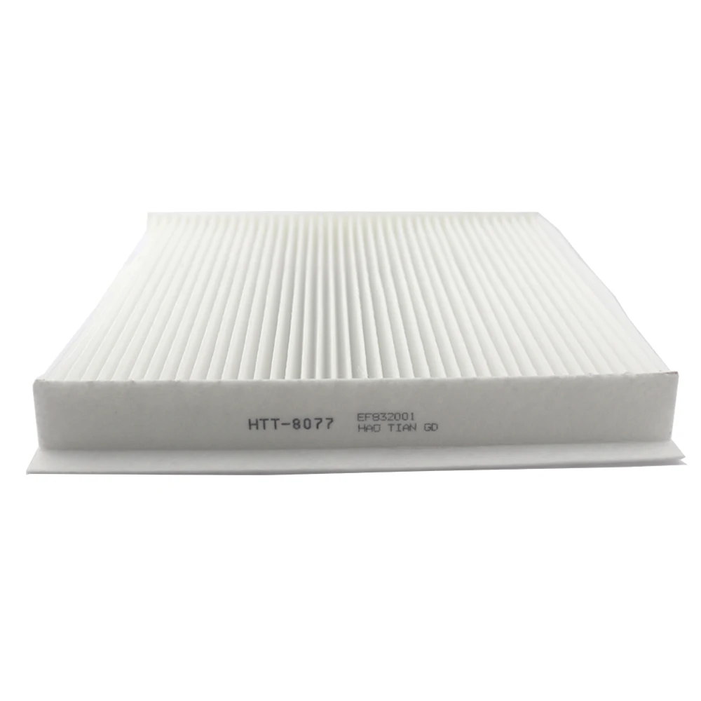 Cabin Air Filter fit for MG eHS 1.5T GS 1.5T/2.0T HS 1.5T/2.0T FOR ROEWE eRX5 1.5T RX5 1.5T/2.0T RX5 eMAX 1.5T RX5 MAX /RX5
Cabin Air Filter fit for MG eHS 1.5T GS 1.5T/2.0T HS 1.5T/2.0T FOR ROEWE eRX5 1.5T RX5 1.5T/2.0T RX5 eMAX 1.5T RX5 MAX /RX5