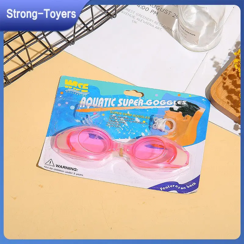Прозрачные Регулируемые очки для плавания, водонепроницаемые очки для плавания, плавательные очки, нейтральные для детей и взрослых, для да...
Прозрачные Регулируемые очки для плавания, водонепроницаемые очки для плавания, плавательные очки, нейтральные для детей и взрослых, для да...