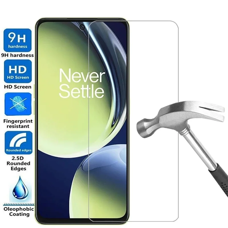 15D Tempered Glass Screen Protector For Oneplus Nord CE 3 2 Lite N20 SE 2T N300 N200 N10 5G N100 Protective Film
15D Tempered Glass Screen Protector For Oneplus Nord CE 3 2 Lite N20 SE 2T N300 N200 N10 5G N100 Protective Film