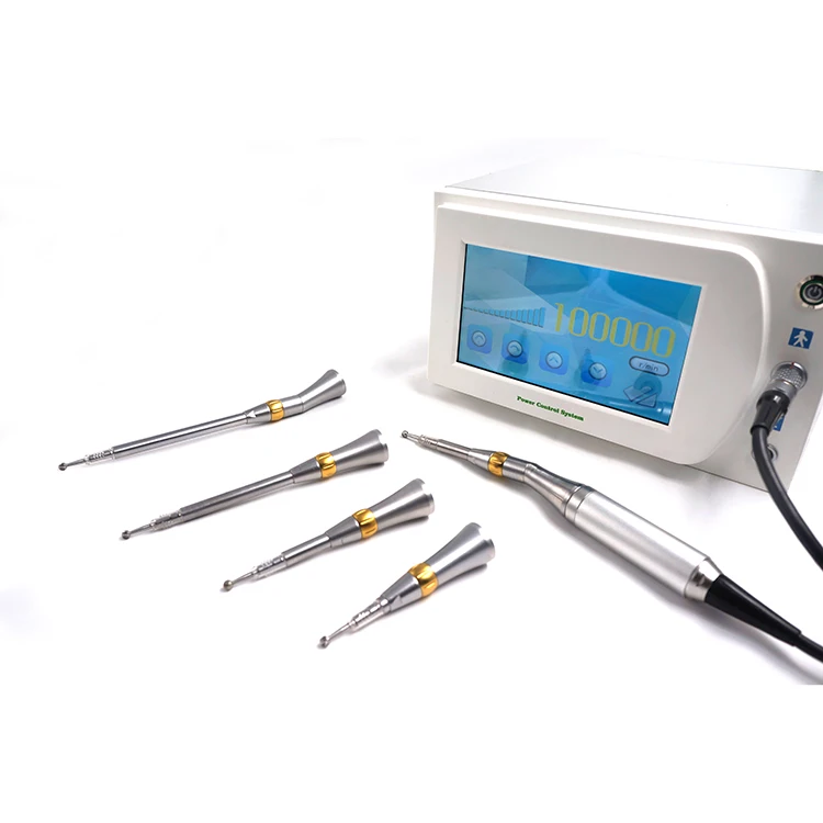 Electric For Neurosurgery Spine Orthopedic Drill Saw Set Orthopedic Saw And Drill
Electric For Neurosurgery Spine Orthopedic Drill Saw Set Orthopedic Saw And Drill