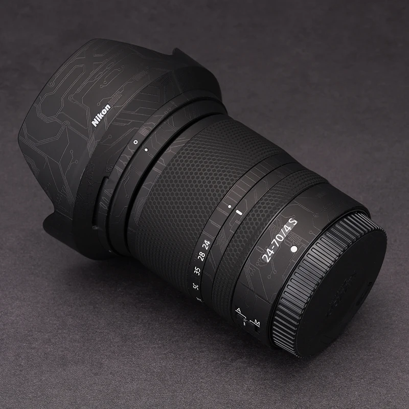 2470F4 / Z 24-70 F4S фото для Nikon Nikkor Z 24-70 мм f/4 S Наклейка На Объектив Премиум-наклейки Чехлы защитная пленка
2470F4 / Z 24-70 F4S фото для Nikon Nikkor Z 24-70 мм f/4 S Наклейка На Объектив Премиум-наклейки Чехлы защитная пленка