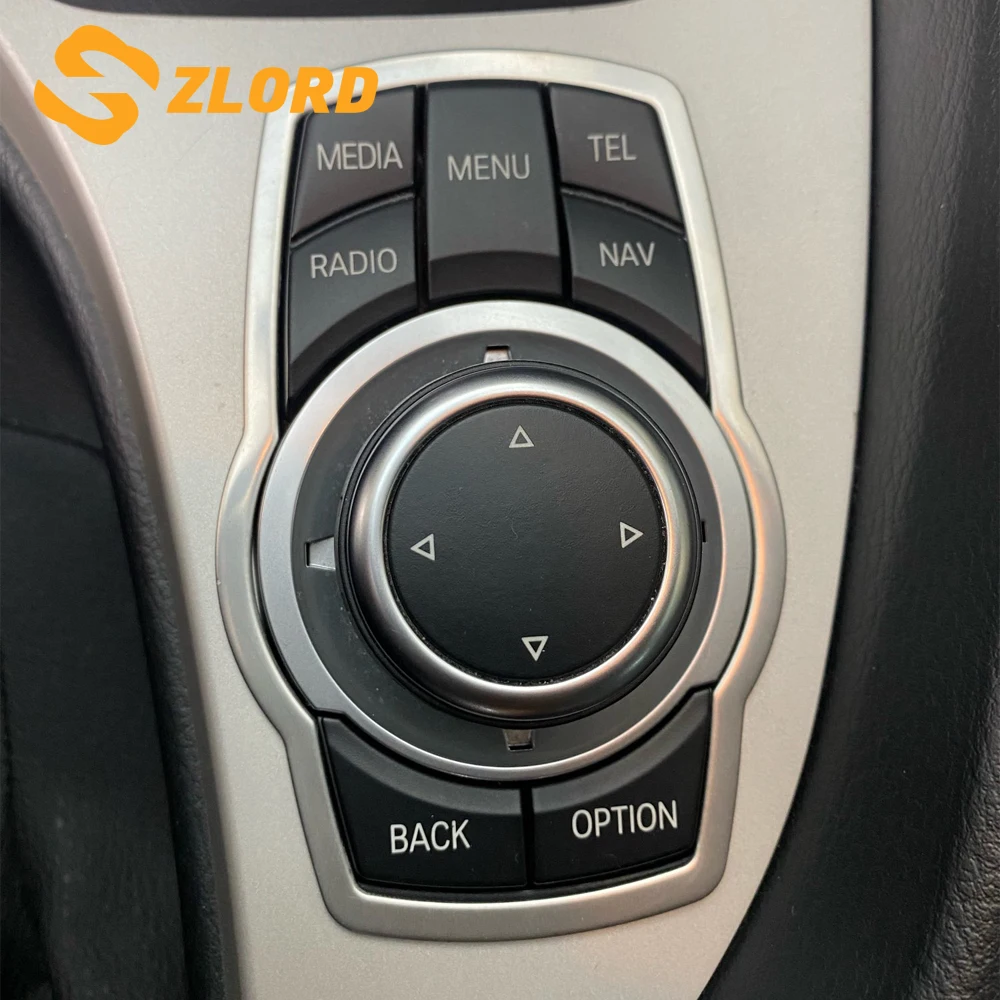 Накладка на пуговицы из нержавеющей стали для BMW X1, X3, X5, X6, F20, F01, F30, F15, F34, F31, автомобильные аксессуары
Накладка на пуговицы из нержавеющей стали для BMW X1, X3, X5, X6, F20, F01, F30, F15, F34, F31, автомобильные аксессуары