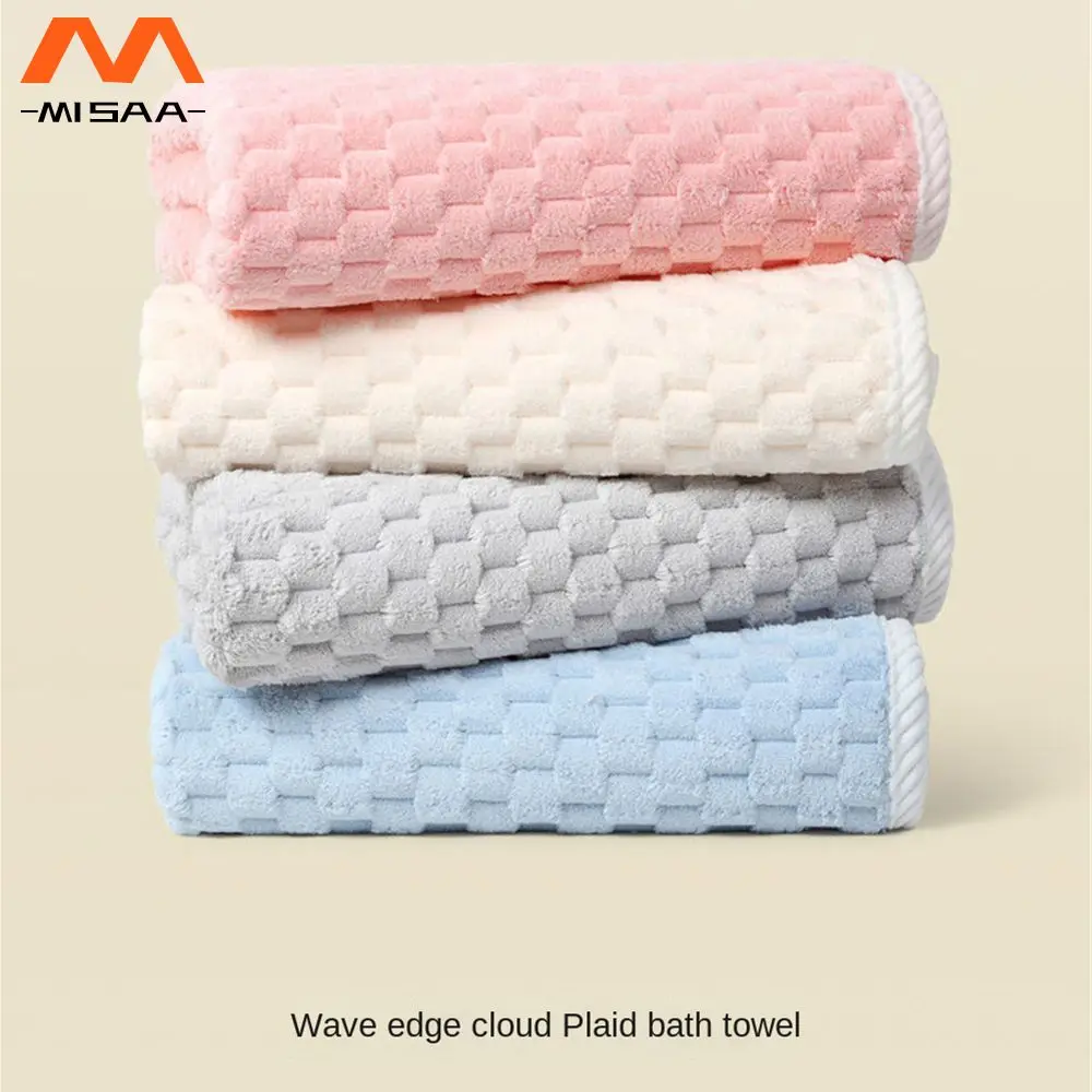 Dry Hair Hat Multicolored Soft Thickened Durable Convenient Hair Cap Dry Hair Towel Cloud Lattice Tape Comfortable
Dry Hair Hat Multicolored Soft Thickened Durable Convenient Hair Cap Dry Hair Towel Cloud Lattice Tape Comfortable
