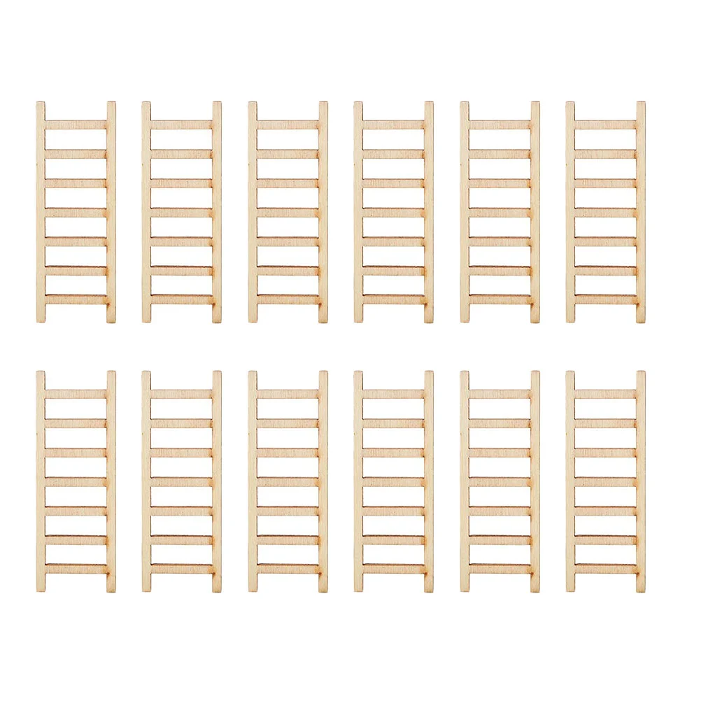 Ladder Woodenstaircaseminiature Step Figurines Home Landscape Garden Ladders Model Gardens Fairyfurniture
Ladder Woodenstaircaseminiature Step Figurines Home Landscape Garden Ladders Model Gardens Fairyfurniture