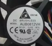 BRAND NEW ORIGINAL 80*80*25MM Cooling Fan DSB0812M QUR0812SH AFB0824SH AFB0824VH AUB0812HH AUB0812H
BRAND NEW ORIGINAL 80*80*25MM Cooling Fan DSB0812M QUR0812SH AFB0824SH AFB0824VH AUB0812HH AUB0812H