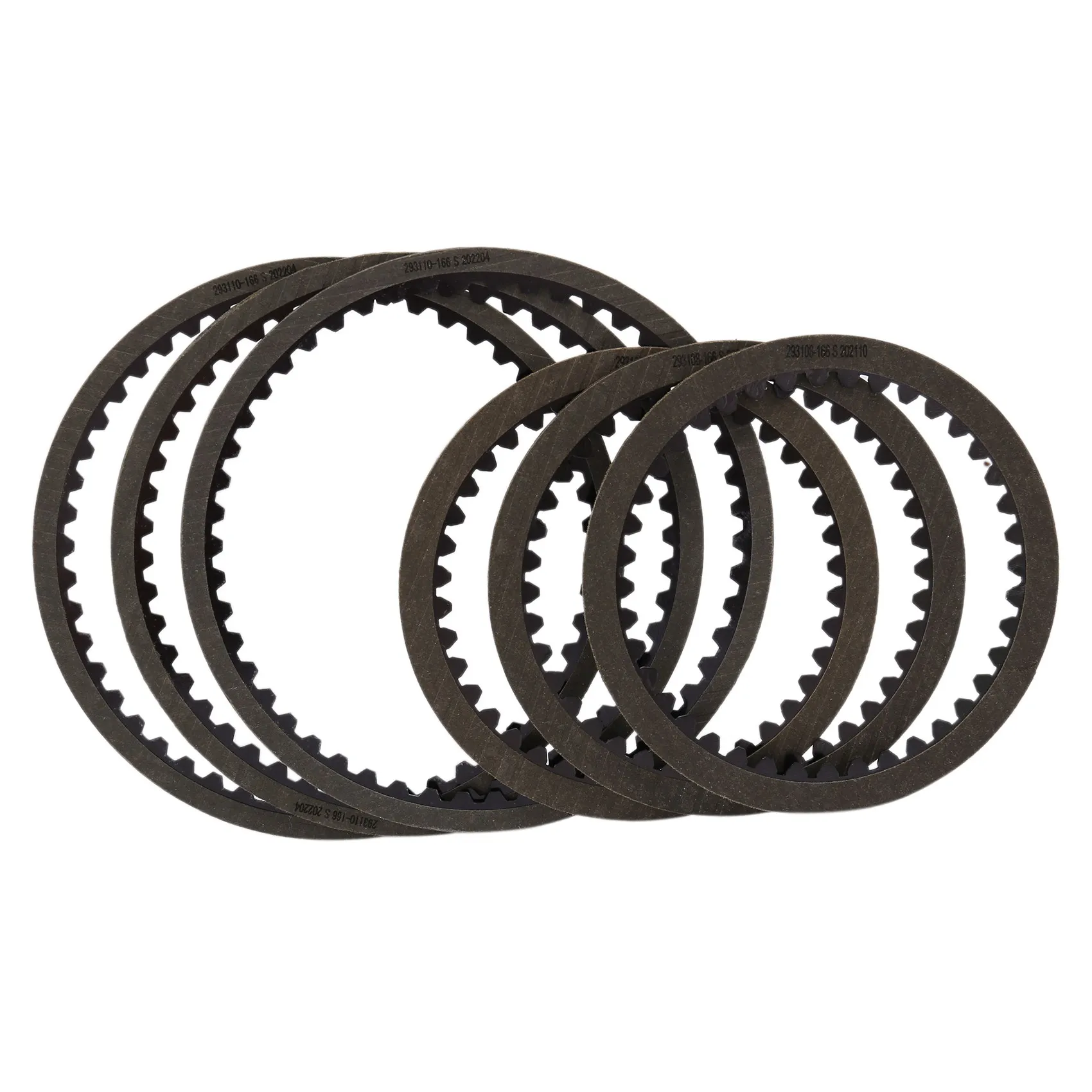 New K310/K311/K313 Automatic Transmission Gearbox Clutch Plates Friction Kit For Toyota Corolla
New K310/K311/K313 Automatic Transmission Gearbox Clutch Plates Friction Kit For Toyota Corolla