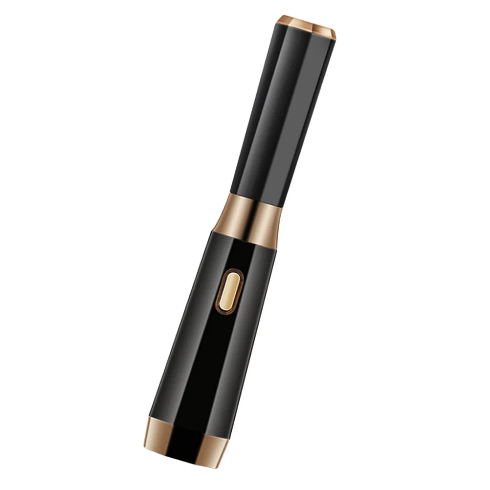 Electric Eyelash Curler Eyelash Curling Clip Eyelash Ironing Heating Curler
Electric Eyelash Curler Eyelash Curling Clip Eyelash Ironing Heating Curler