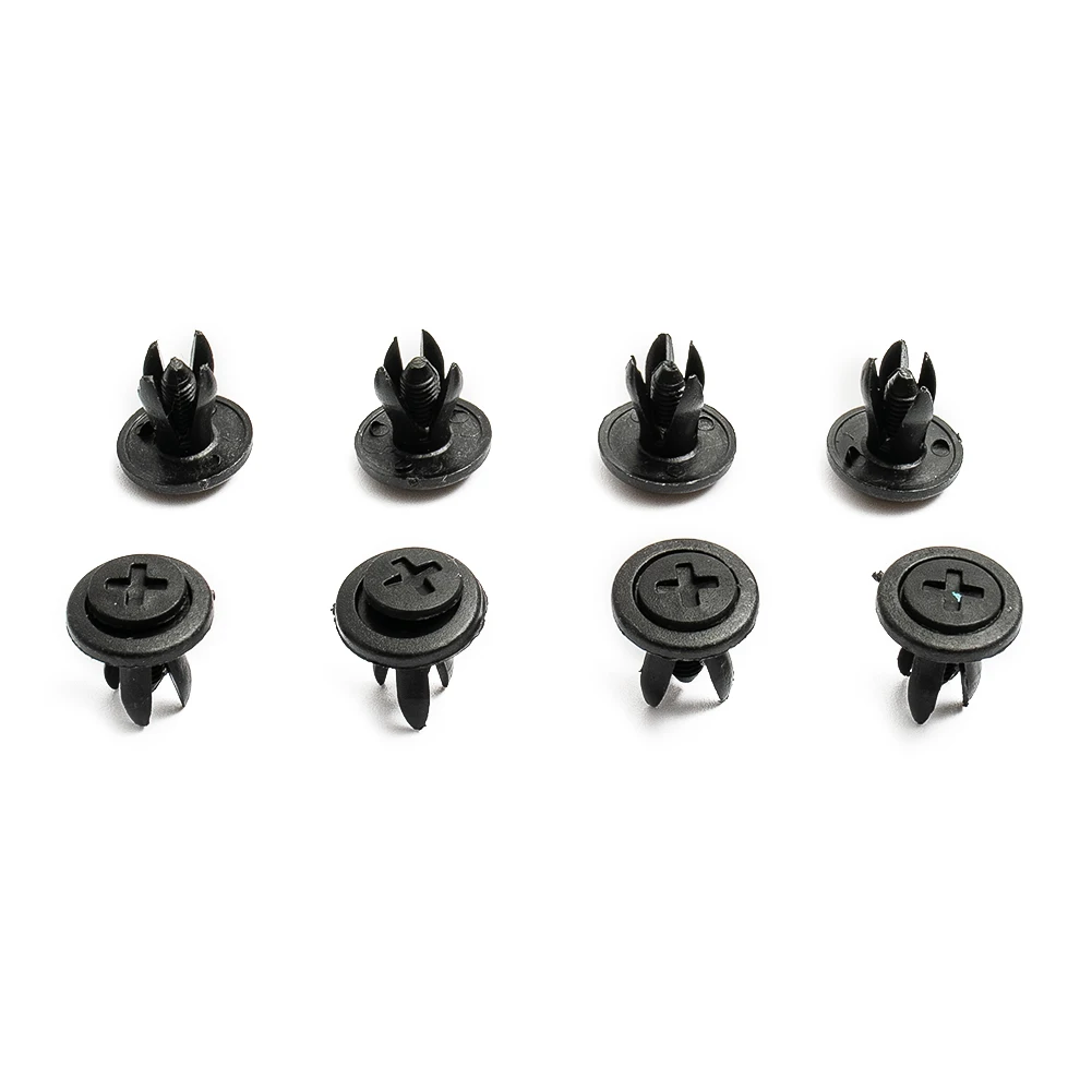Car Parts Push Pin Clips Car Accessories Bumper Car Exterior Mouldings Parts Push Pin Clip Rivets 6mm Hole Dia
Car Parts Push Pin Clips Car Accessories Bumper Car Exterior Mouldings Parts Push Pin Clip Rivets 6mm Hole Dia