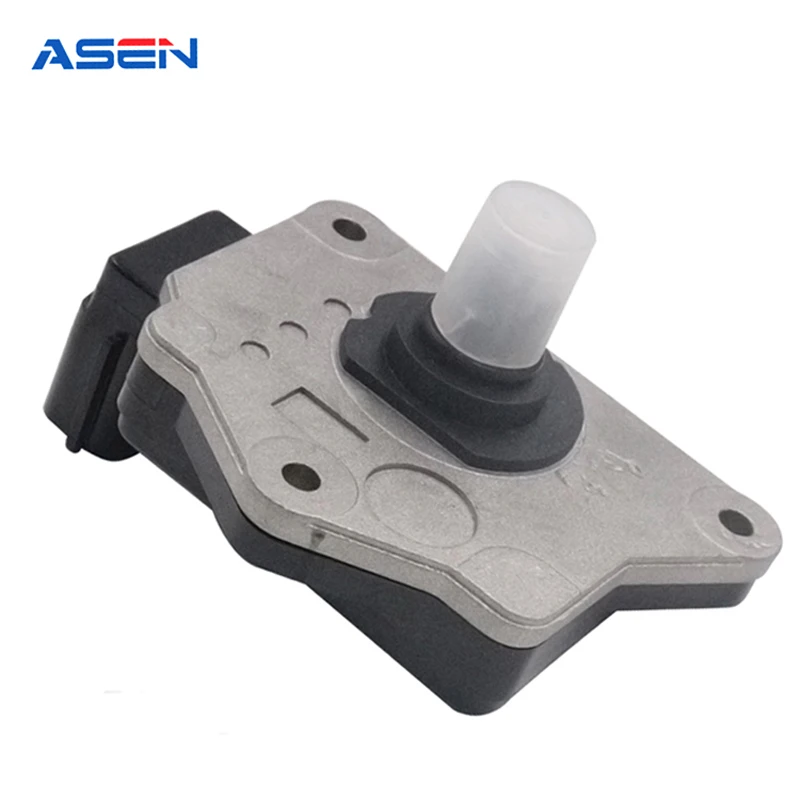 Mass Air Flow Sensor MAF For N-issan D21 Sentra 100NX B13 Primera P10 W10 Sunny 3 III 1.4 1.6 2.0 AFH45M-46 AFH45M46
Mass Air Flow Sensor MAF For N-issan D21 Sentra 100NX B13 Primera P10 W10 Sunny 3 III 1.4 1.6 2.0 AFH45M-46 AFH45M46