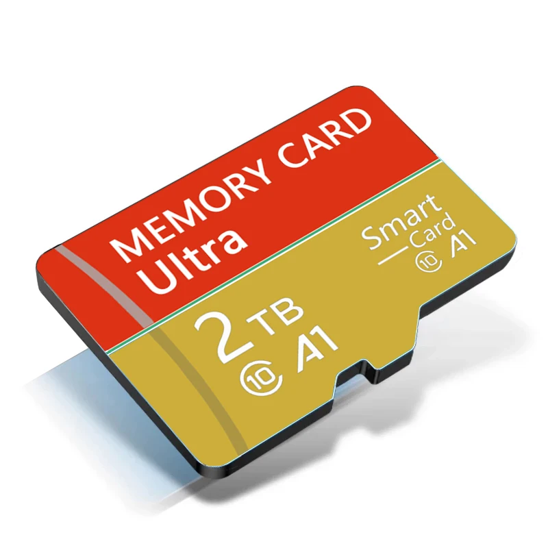 Micro card 2TB SD CARD 2TB MEMORI CARD 1TB TF CARD 2TB tf card 2tb sd card 2tb memory card 2TB for mobile phone memory card
Micro card 2TB SD CARD 2TB MEMORI CARD 1TB TF CARD 2TB tf card 2tb sd card 2tb memory card 2TB for mobile phone memory card