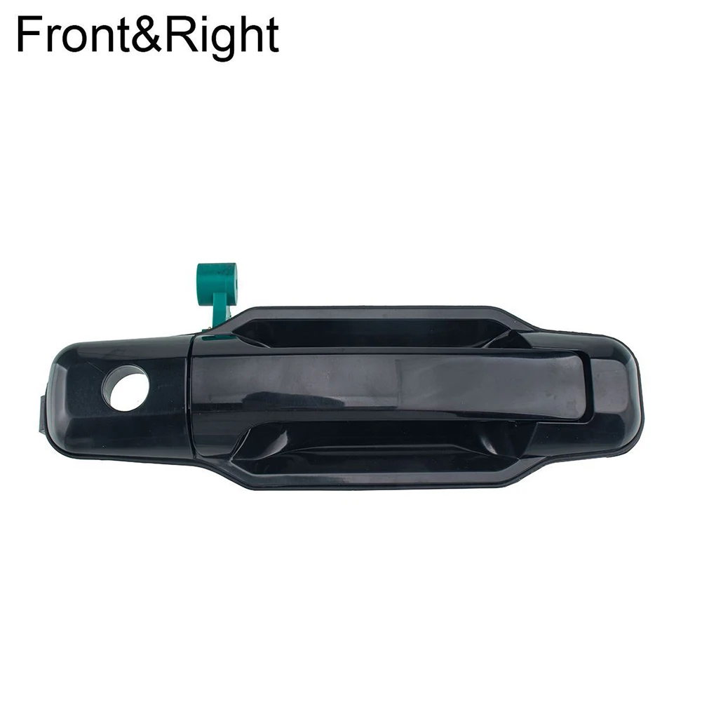 Front And Rear Door Outside Handle Switch With Key Lock Door Handle Car Accessories Outside Door Knob For Kia Sorento 2003-2006
Front And Rear Door Outside Handle Switch With Key Lock Door Handle Car Accessories Outside Door Knob For Kia Sorento 2003-2006