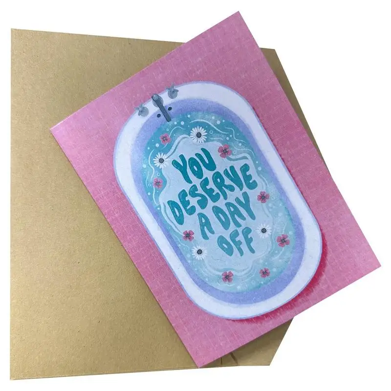 Happy Birthday Prank Card With Glitter & Press Button Activation Greeting Talking Creative Mother's Day Music Greeting Card
Happy Birthday Prank Card With Glitter & Press Button Activation Greeting Talking Creative Mother's Day Music Greeting Card