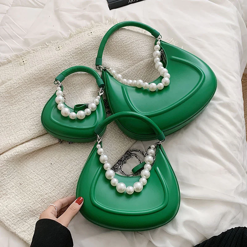 New fashion texture fashion simple contrast color personalized armpit bag 2022 spring trend fresh diagonal single shoulder
New fashion texture fashion simple contrast color personalized armpit bag 2022 spring trend fresh diagonal single shoulder