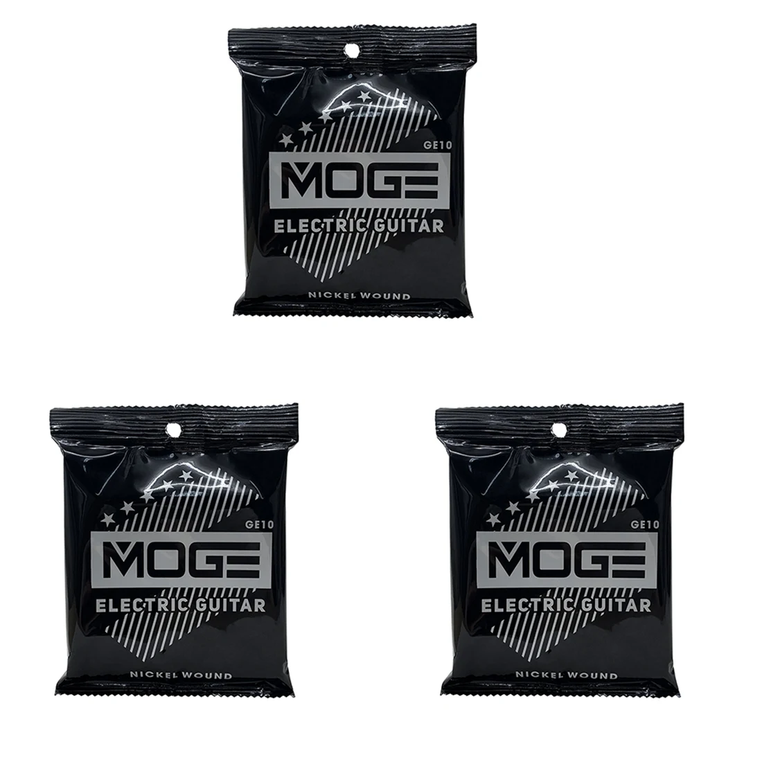 3 шт./компл. детали для гитары, акустическая гитара, антикоррозийные струны с покрытием, аксессуары для музыкальных инструментов, GE10 
3 шт./компл. детали для гитары, акустическая гитара, антикоррозийные струны с покрытием, аксессуары для музыкальных инструментов, GE10