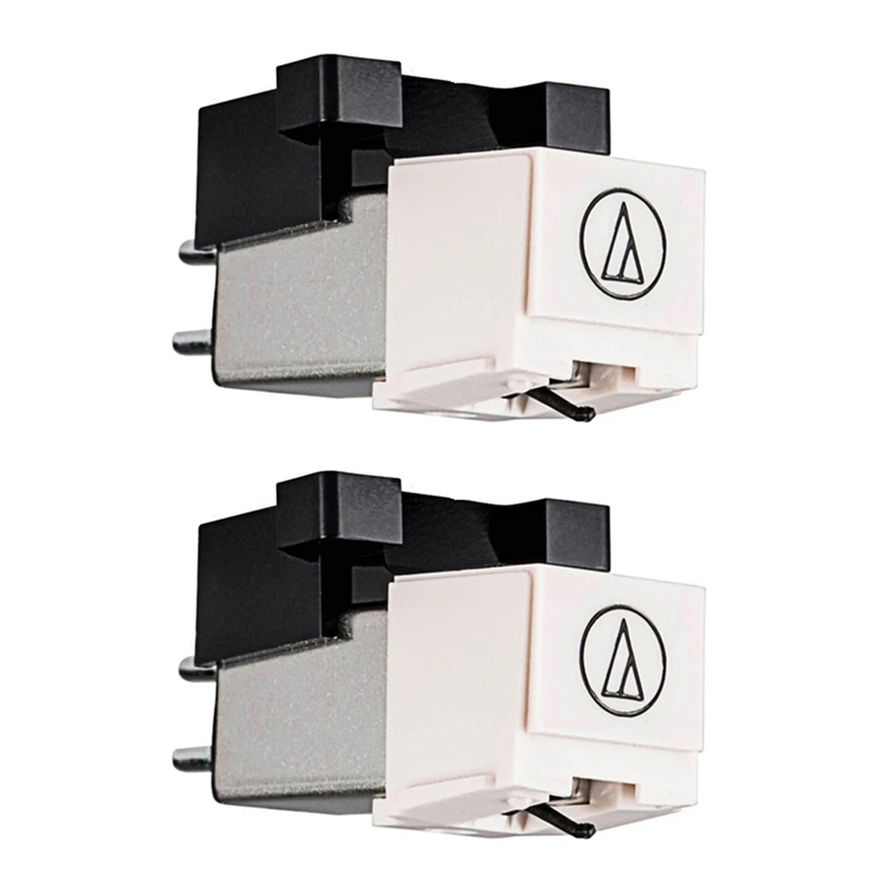 AYHF-2X AT3600L Magnetic Cartridge Stylus LP Vinyl Record Player Needle For Turntable Phonograph Platenspeler Records Player
AYHF-2X AT3600L Magnetic Cartridge Stylus LP Vinyl Record Player Needle For Turntable Phonograph Platenspeler Records Player