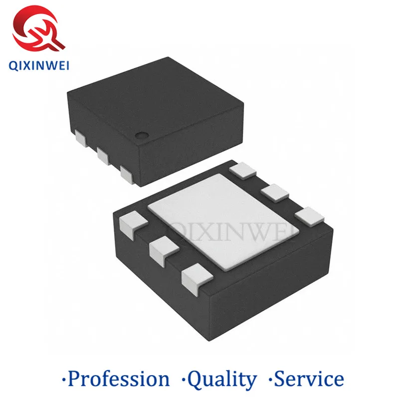 5PCS/LOT TPS73533DRVR TPS73533DRVT TPS73533 MARK:CVY QFN6 
5PCS/LOT TPS73533DRVR TPS73533DRVT TPS73533 MARK:CVY QFN6