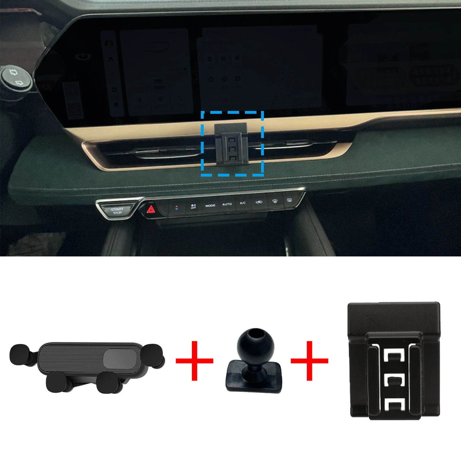 Автомобильный держатель телефона для Renault Grand Koleos, GPS-кронштейн, навигационная подставка, автоаксессуары
Автомобильный держатель телефона для Renault Grand Koleos, GPS-кронштейн, навигационная подставка, автоаксессуары