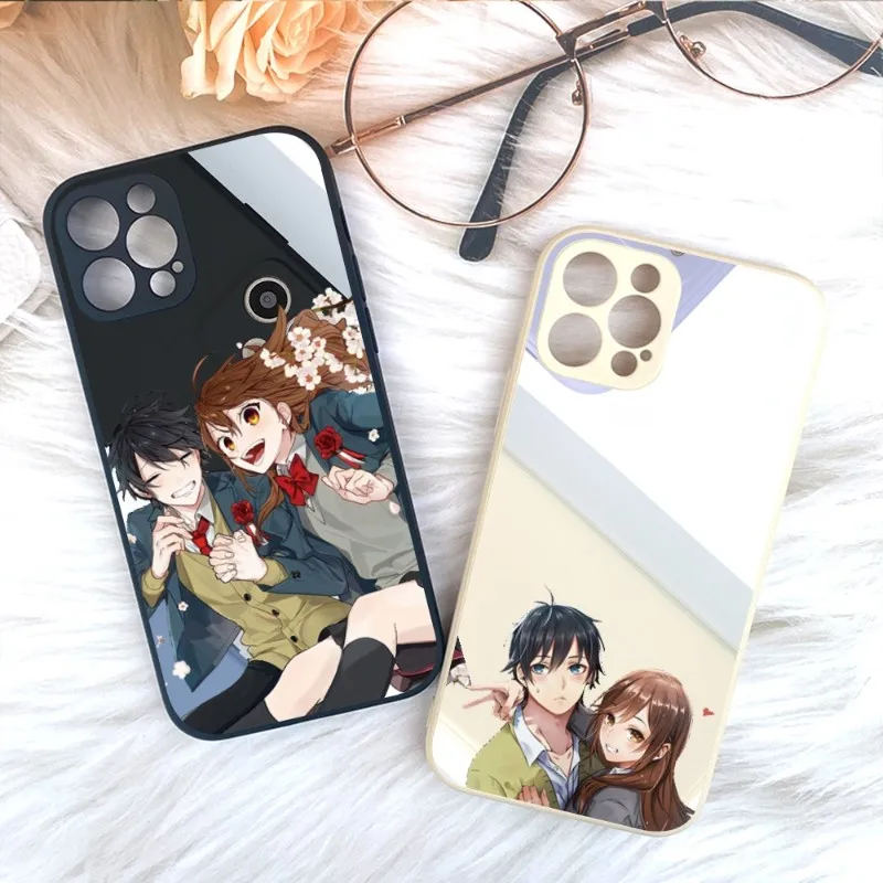 Чехол для телефона Miyamura с аниме для IPhone 14 11 12 13 Pro Max X XR XS Max 6 6S 7 8 Plus SE 2022, чехол для телефона с жидкостью квадратной формы
Чехол для телефона Miyamura с аниме для IPhone 14 11 12 13 Pro Max X XR XS Max 6 6S 7 8 Plus SE 2022, чехол для телефона с жидкостью квадратной формы