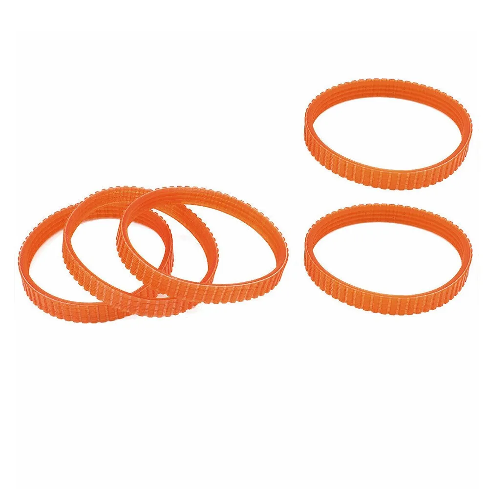 5pcs Electric Planer Drive Driving Belt For 1900B Power Tool Accessories Circumference Electric Tool Parts Orange 238mm
5pcs Electric Planer Drive Driving Belt For 1900B Power Tool Accessories Circumference Electric Tool Parts Orange 238mm