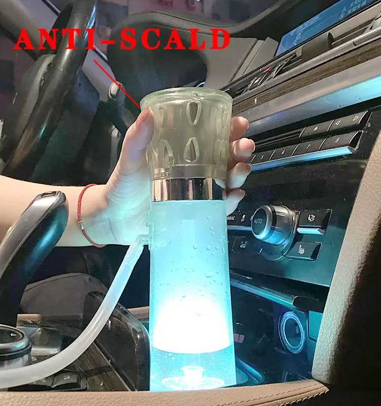 Car Hookah Cup Mini Portable Hookah Shisha Item Chicha Complet Mini Shihsa Light Led Schischa for Smoke Items as Gift
Car Hookah Cup Mini Portable Hookah Shisha Item Chicha Complet Mini Shihsa Light Led Schischa for Smoke Items as Gift