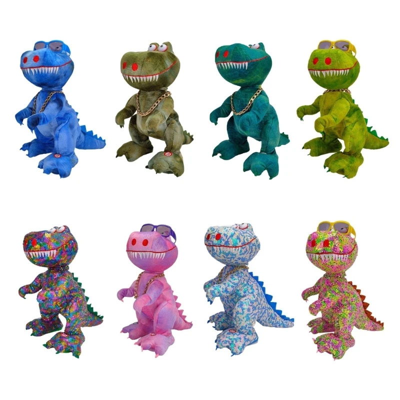 Dinosaur Toy Electronic Dancing Tyrannosaurus Toy Funny Dancing Plant Toy Battery Operate Swing Tyrannosaurus
Dinosaur Toy Electronic Dancing Tyrannosaurus Toy Funny Dancing Plant Toy Battery Operate Swing Tyrannosaurus