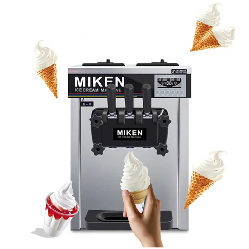Высококачественная морозильная машина для мороженого, бытовой молочный продукт, Морозильная машина для йогурта
Высококачественная морозильная машина для мороженого, бытовой молочный продукт, Морозильная машина для йогурта