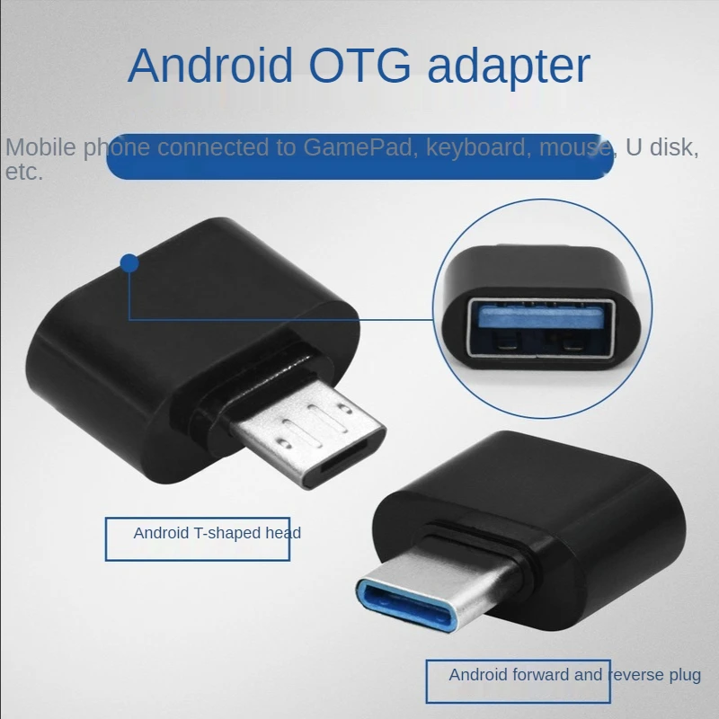 

Micro USB3.0 Type-C OTG Cable Adapter Type C USB-C OTG Converter for Xiaomi Mi5 Mi6 Huawei Samsung Mouse Keyboard USB Disk Flash
