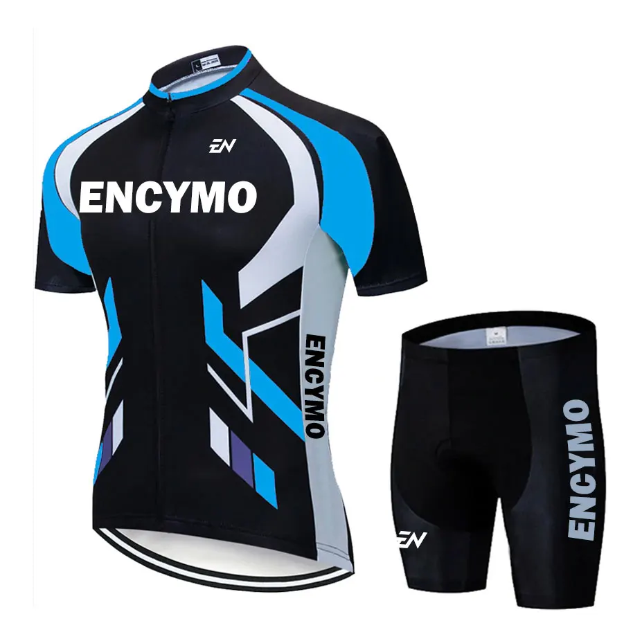 2022 Cycling Jersey Sets Blue Bicycle Short Sleeve Cycling Clothing Bike Maillot Cycling Jersey Shorts
2022 Cycling Jersey Sets Blue Bicycle Short Sleeve Cycling Clothing Bike Maillot Cycling Jersey Shorts