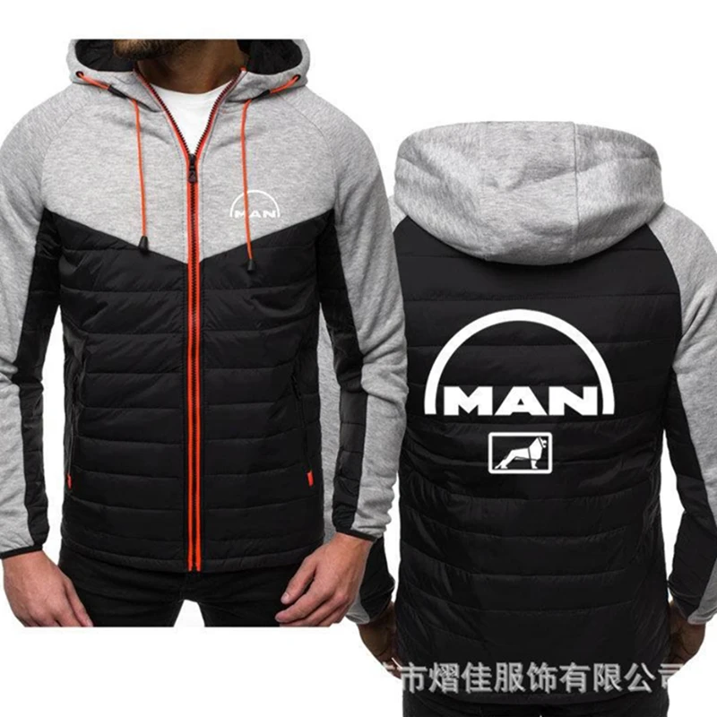Spring and autumn Hoodie men's MAN logo car animation fun printing high quality cotton men's Jacket Hoodie hip hop casual
Spring and autumn Hoodie men's MAN logo car animation fun printing high quality cotton men's Jacket Hoodie hip hop casual
