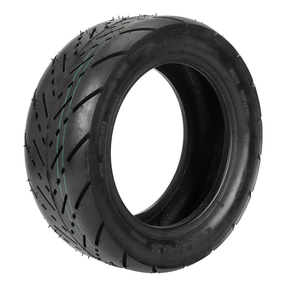 11 Inch 90/65-6.5 Tubeless Tyre For Zero 11x Electric Scooter Replacement Tire Road Bike Rubber Tires E-Scooter Cycling Parts
11 Inch 90/65-6.5 Tubeless Tyre For Zero 11x Electric Scooter Replacement Tire Road Bike Rubber Tires E-Scooter Cycling Parts
