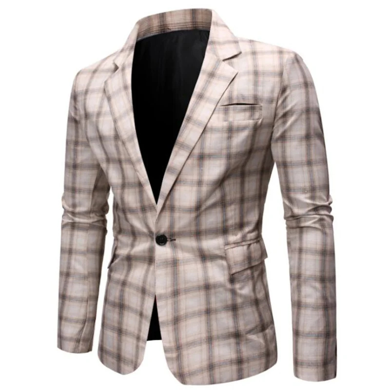 Свадебные клетчатые костюмы Мужской Блейзер сезон весна осень masculino slim fit casaco jaqueta masculina пальто Мужская куртка
Свадебные клетчатые костюмы Мужской Блейзер сезон весна осень masculino slim fit casaco jaqueta masculina пальто Мужская куртка