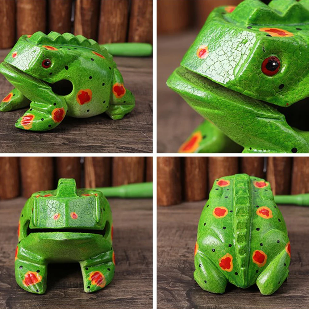 Деревянная игрушка счастливая лягушка, животные, флейкеры с деревянными палочками, детский музыкальный инструмент, разноцветные игрушки, 15...
Деревянная игрушка счастливая лягушка, животные, флейкеры с деревянными палочками, детский музыкальный инструмент, разноцветные игрушки, 15...