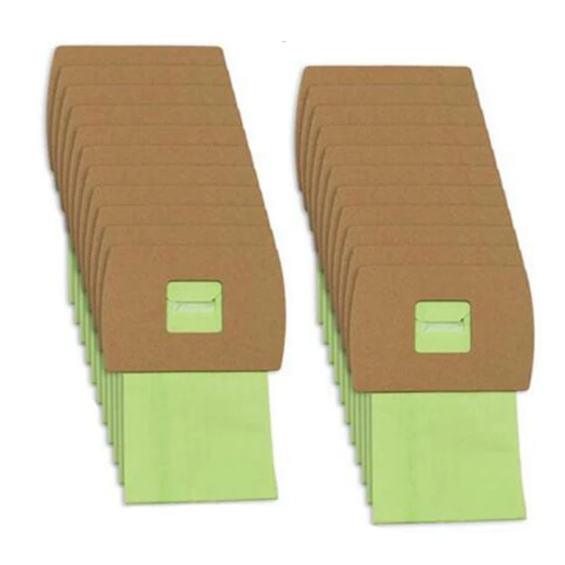 Сменные пылесборники для пылесоса, совместимые с контейнером Oreck XL 
Сменные пылесборники для пылесоса, совместимые с контейнером Oreck XL