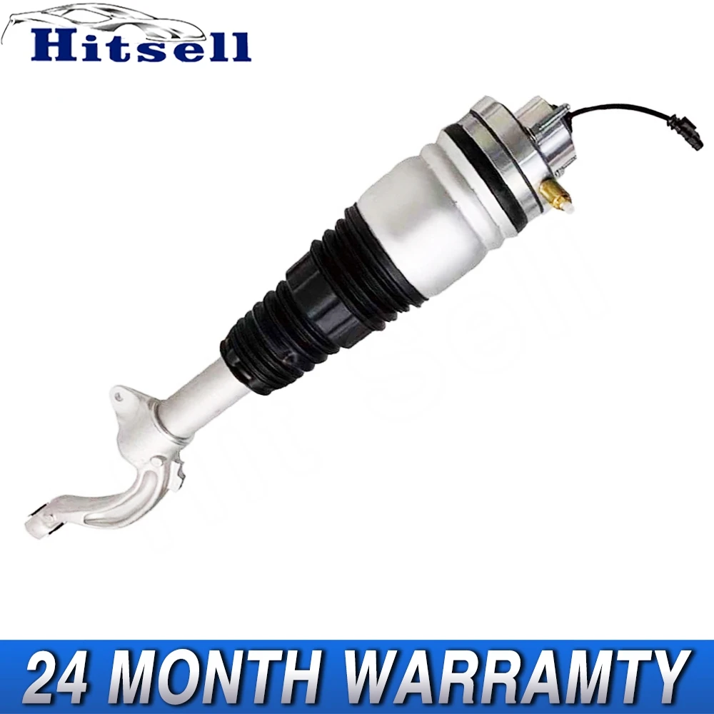Front Air Suspension Shock Air Strut Spring 670100718, 670037437 670100717 For Maserati Levante M161 2017-
Front Air Suspension Shock Air Strut Spring 670100718, 670037437 670100717 For Maserati Levante M161 2017-