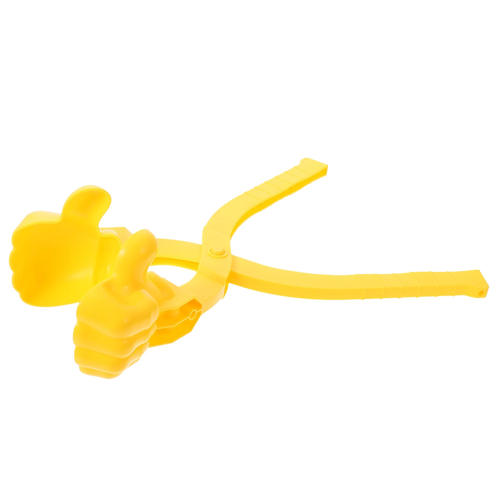 1Pc Outdoor Snowball Maker Winter Snowball Mold Snowball Fights Game Supply
1Pc Outdoor Snowball Maker Winter Snowball Mold Snowball Fights Game Supply