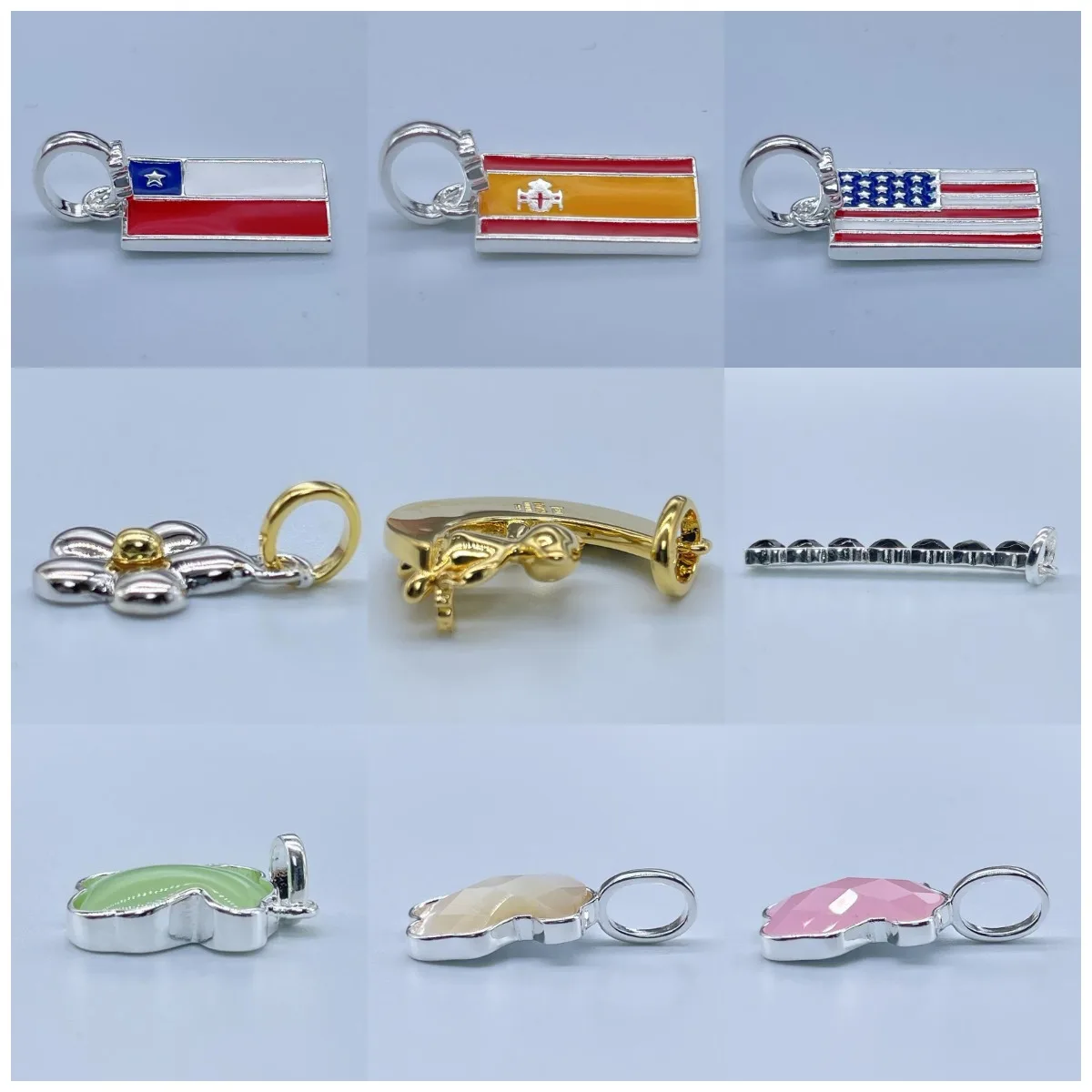 Colgante 1 oso español Toss Real joyería pulsera oso toses coleccionables catálogo enviar catálogo de fábrica y fotos reales
Colgante 1 oso español Toss Real joyería pulsera oso toses coleccionables catálogo enviar catálogo de fábrica y fotos reales