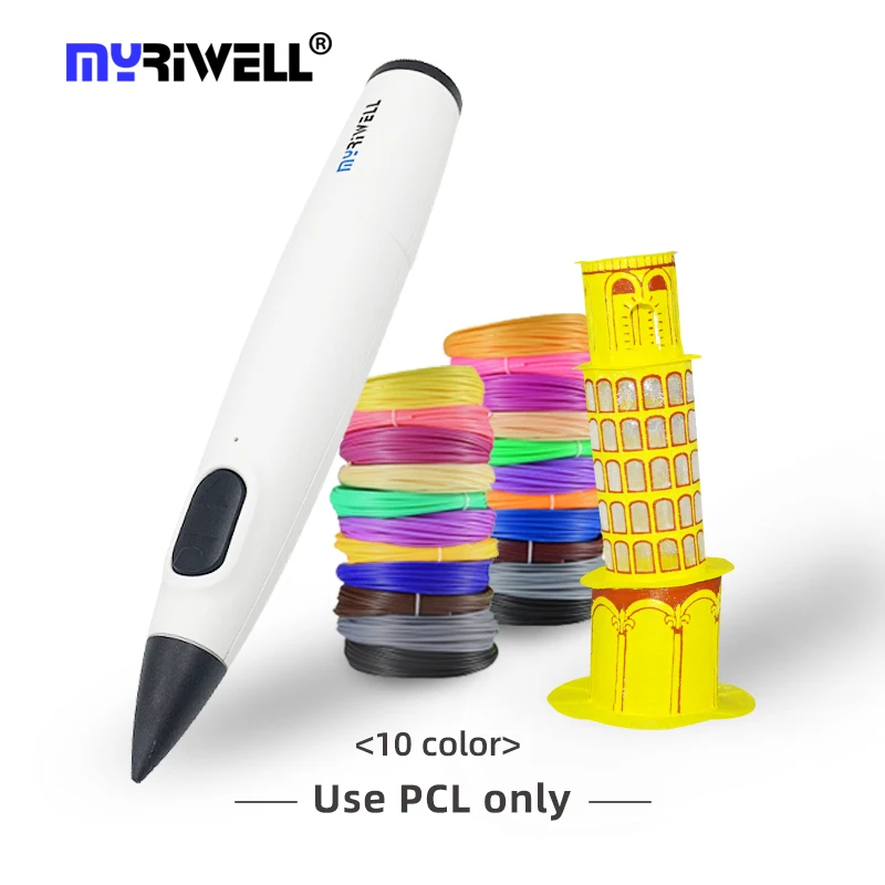 3d-ручка Myriwell 2022 для детского рисования, фирменная игрушка, печатная машина для логотипа RP300B
3d-ручка Myriwell 2022 для детского рисования, фирменная игрушка, печатная машина для логотипа RP300B