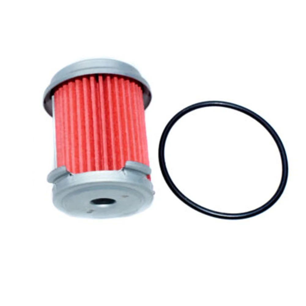 Automatic Transmission Filter For Honda Ridgeline Pilot For Accord 25450-P4V-013 For Acura MDX 2003-2009 Car Oil Cooler Filter
Automatic Transmission Filter For Honda Ridgeline Pilot For Accord 25450-P4V-013 For Acura MDX 2003-2009 Car Oil Cooler Filter