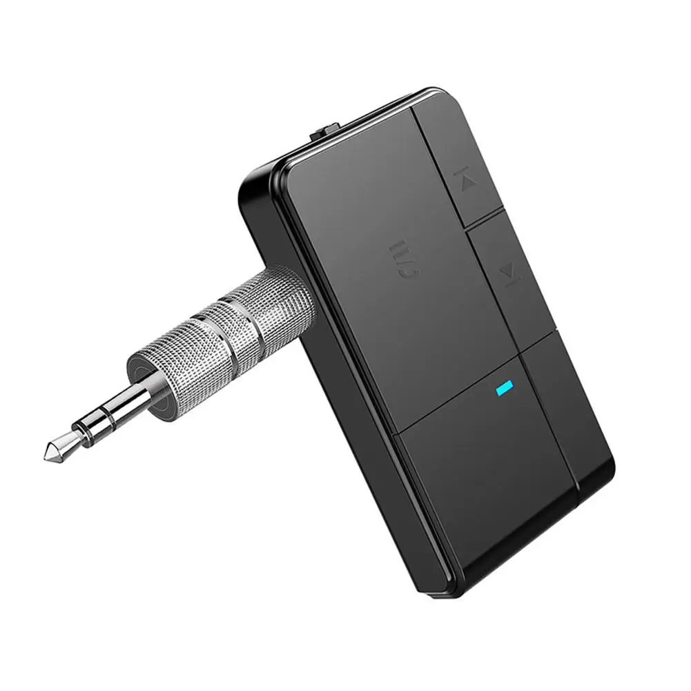 Автомобильный Fm-передатчик Bluetooth-совместимый приемник громкой связи стерео аудио адаптер 3,5 мм/Aux для IPhone компьютерные наушники
Автомобильный Fm-передатчик Bluetooth-совместимый приемник громкой связи стерео аудио адаптер 3,5 мм/Aux для IPhone компьютерные наушники