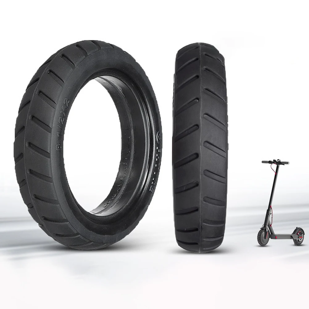 8.5 Inch Electric Scooter Solid Tire 8.5x2 For Xiaomi M365/Pro E-Scooter Tyre Rubber 8 1/2x2 Tire Cycling Accessories
8.5 Inch Electric Scooter Solid Tire 8.5x2 For Xiaomi M365/Pro E-Scooter Tyre Rubber 8 1/2x2 Tire Cycling Accessories