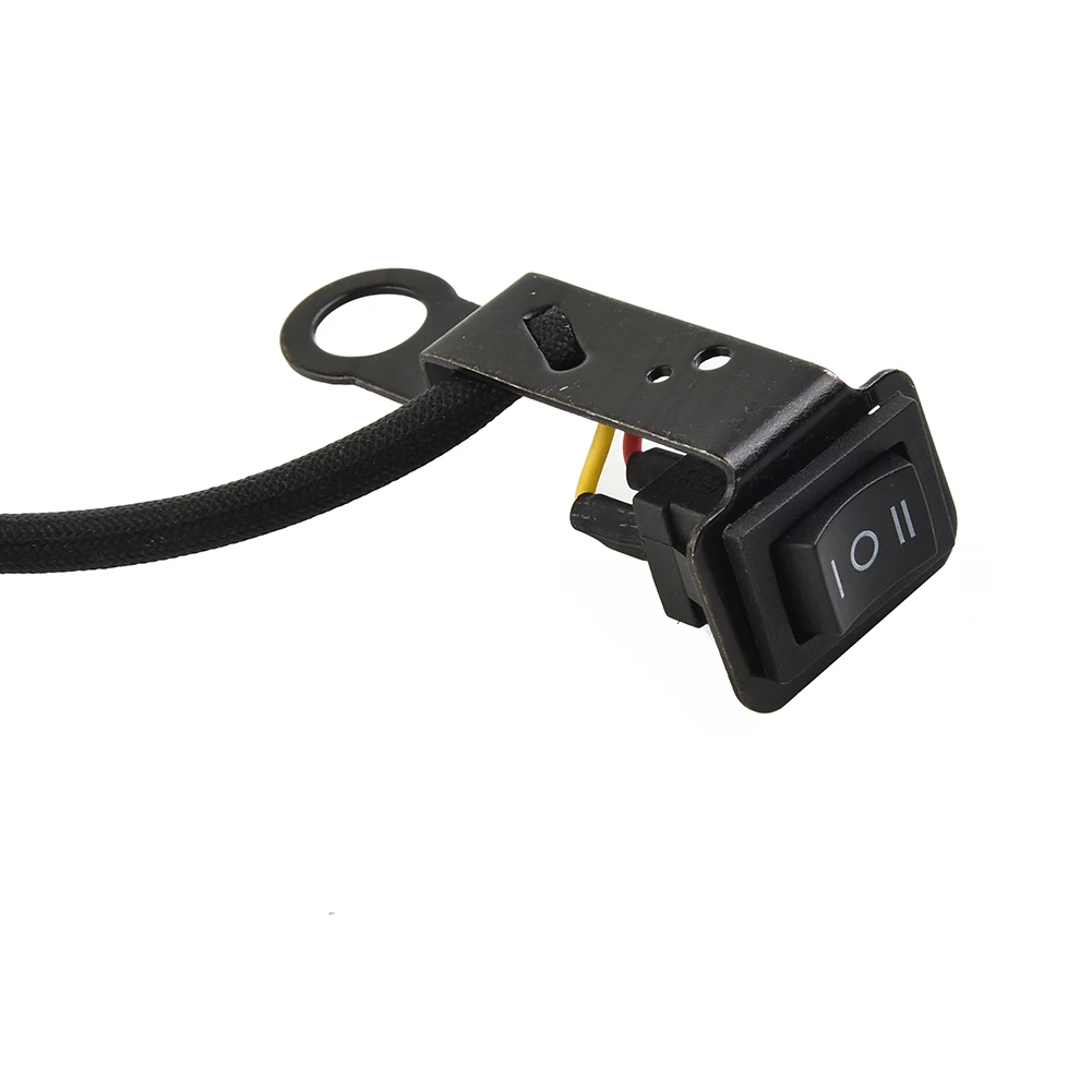 12V Motorcycle ATV Heated Hand Grips Pad Handlebar Warm Cover Heater Motorcycle Gloves Heating Gloves 12V Black Heating Gloves
12V Motorcycle ATV Heated Hand Grips Pad Handlebar Warm Cover Heater Motorcycle Gloves Heating Gloves 12V Black Heating Gloves