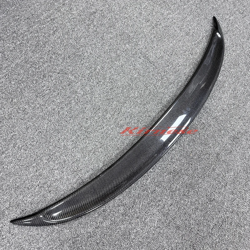 Автомобильный Стайлинг для Mazda MX5 ND Miata Garage Vary Style, задний спойлер из углеродного волокна с утиным хвостом
Автомобильный Стайлинг для Mazda MX5 ND Miata Garage Vary Style, задний спойлер из углеродного волокна с утиным хвостом