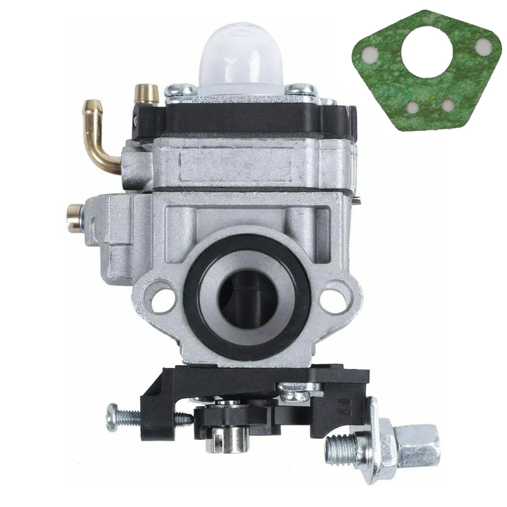 Carburetor Kit For Zama For Walbro For Husqvarna For Belitong 32F 34F 36F TU26 22cc 26cc 33cc 34cc 2 Stroke Brushcutter Strimmer
Carburetor Kit For Zama For Walbro For Husqvarna For Belitong 32F 34F 36F TU26 22cc 26cc 33cc 34cc 2 Stroke Brushcutter Strimmer