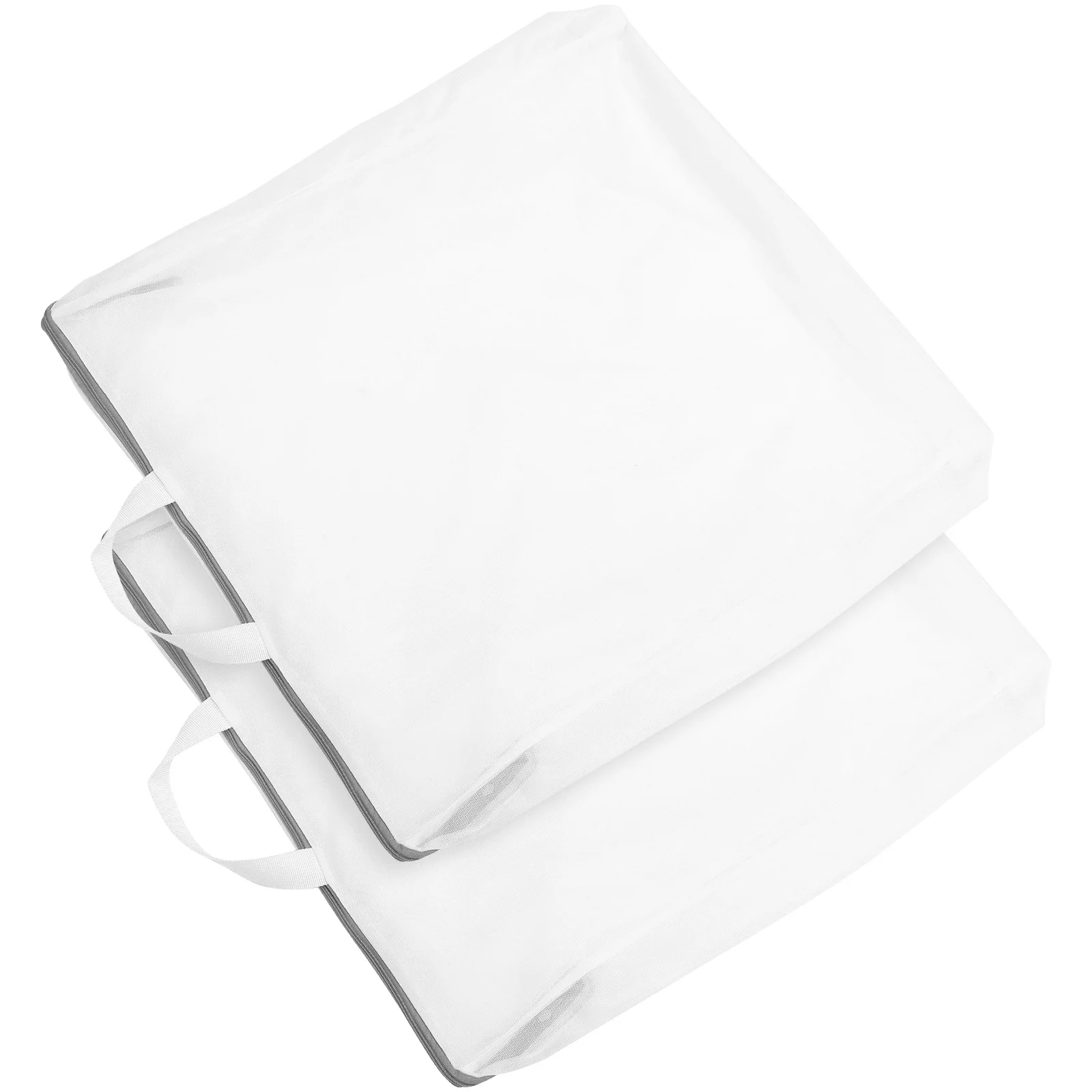 2Pcs Washing Machine Laundry Bags Mesh Laundry Bags Washing Bags Bras Laundry Bags
2Pcs Washing Machine Laundry Bags Mesh Laundry Bags Washing Bags Bras Laundry Bags