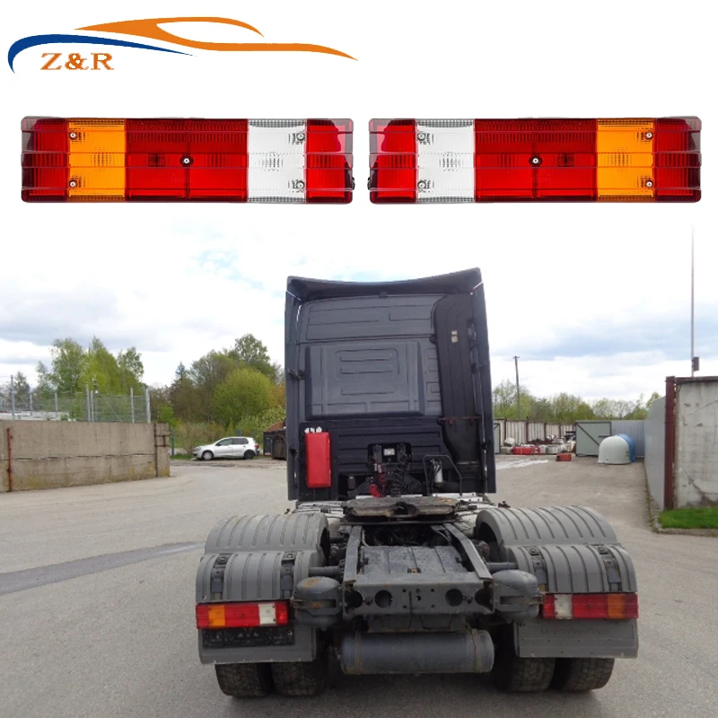 24V truck tail light for benz actros MP1 MP2 MP3 ATEGO AXOR truck tail light 0015436370 0015406270
24V truck tail light for benz actros MP1 MP2 MP3 ATEGO AXOR truck tail light 0015436370 0015406270