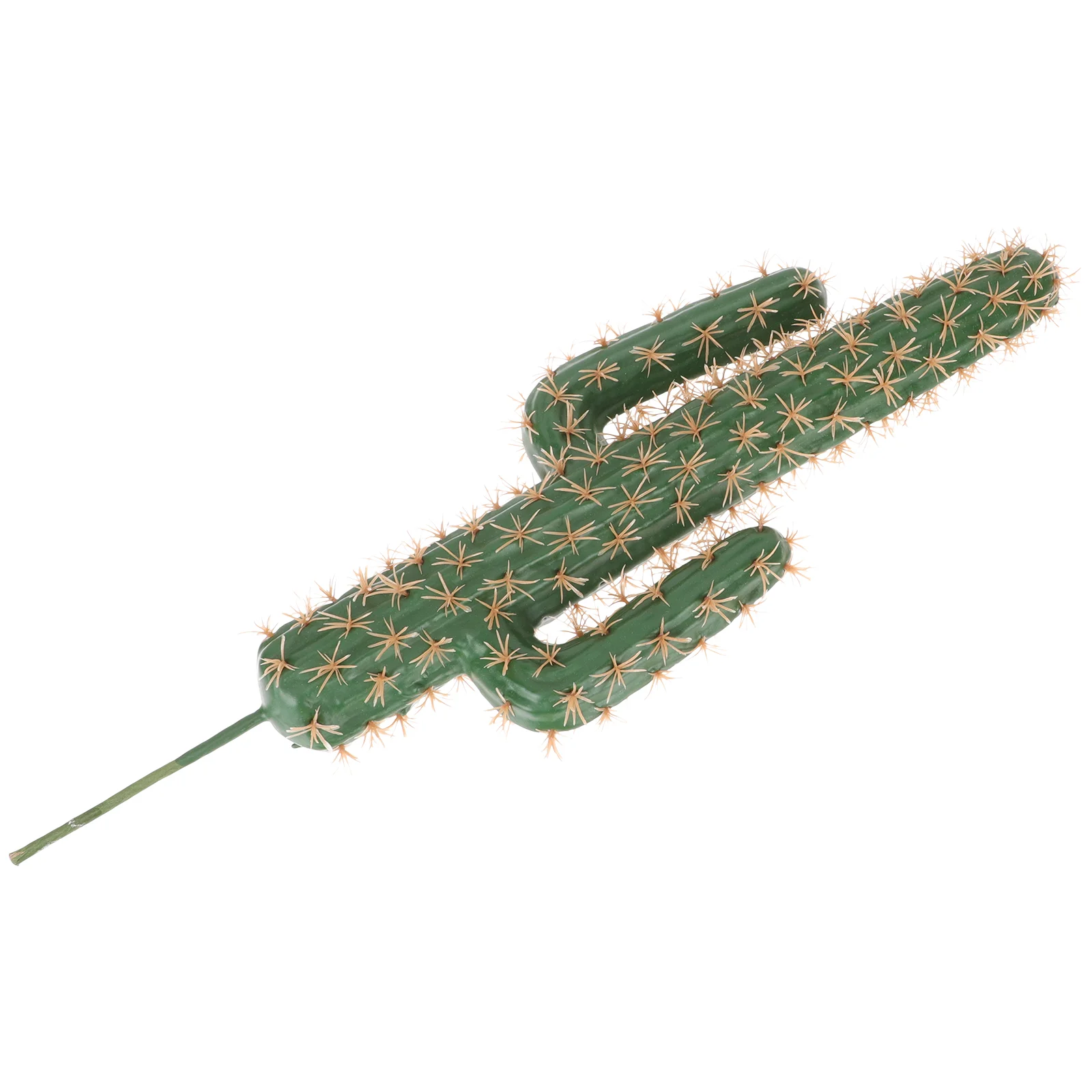 Cactus Model Faux Plants For Indoors Desktop Decor Simulated Artificial No Pot Unpotted
Cactus Model Faux Plants For Indoors Desktop Decor Simulated Artificial No Pot Unpotted