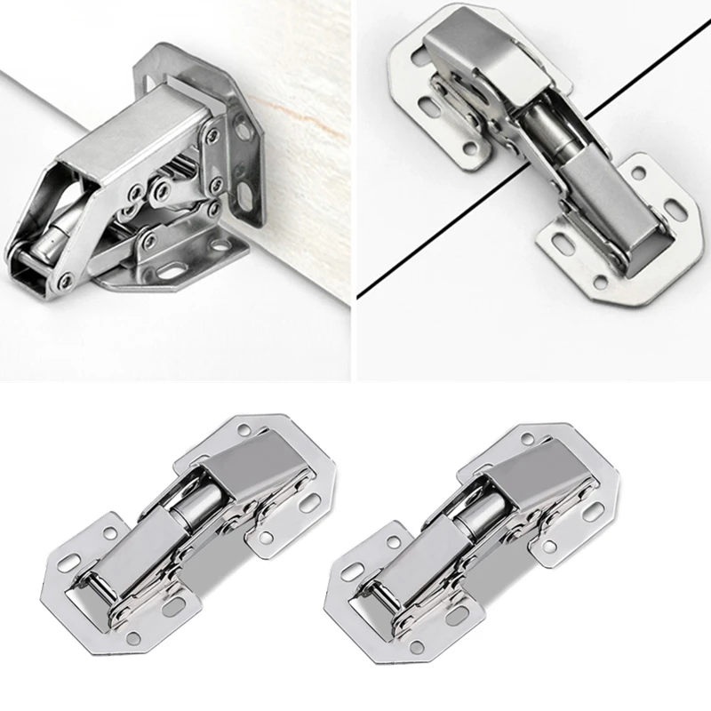 10pcs/set Bridge Shaped Spring Frog Cabinet Closet Door Hinge Furniture Hardware Cabinet Support Hardware Cabinet Door Hinge
10pcs/set Bridge Shaped Spring Frog Cabinet Closet Door Hinge Furniture Hardware Cabinet Support Hardware Cabinet Door Hinge
