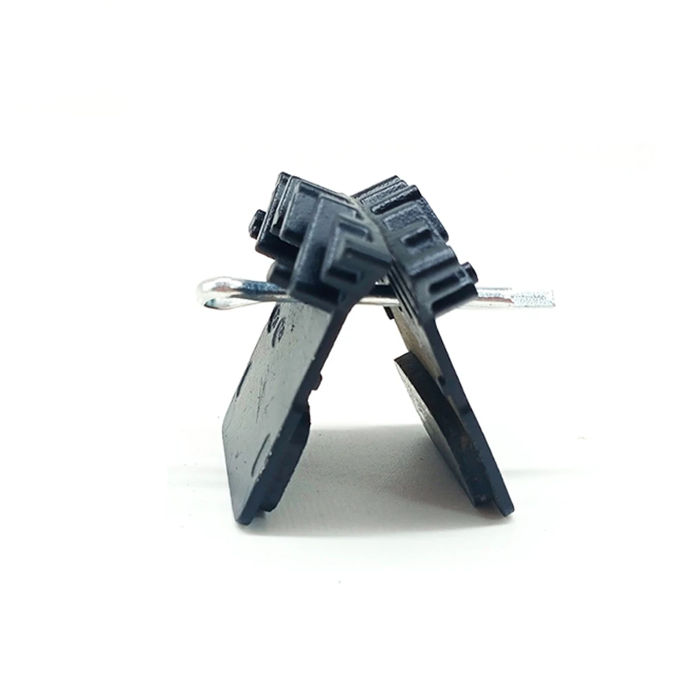 1Pair Resin Disc Brake Pads MTB Cooling Fin Ice Tech Disc Brake Pads For-shimano BR-RS805 BR-RS505 With Cooling Fins Accessories
1Pair Resin Disc Brake Pads MTB Cooling Fin Ice Tech Disc Brake Pads For-shimano BR-RS805 BR-RS505 With Cooling Fins Accessories