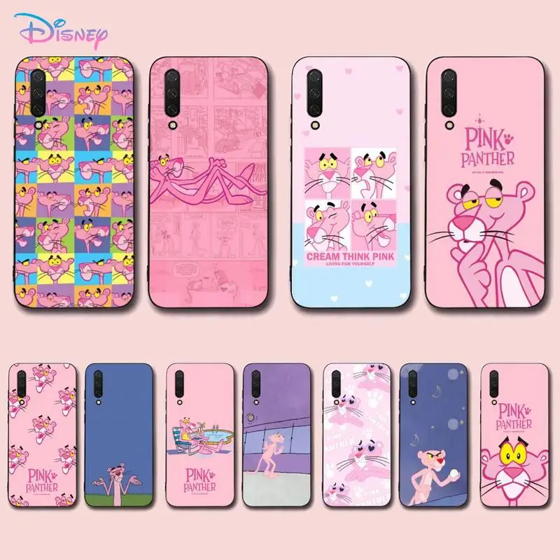 Disney Pink Panther Phone Case for Xiaomi mi 5 6 8 9 10 lite pro SE Mix 2s 3 F1 Max2 3
Disney Pink Panther Phone Case for Xiaomi mi 5 6 8 9 10 lite pro SE Mix 2s 3 F1 Max2 3