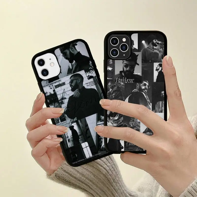 Hajime MiyaGi Andy Panda Phone Case Silicone PC+TPU Case for iPhone 11 12 13 Pro Max 8 7 6 Plus X SE XR Hard Fundas
Hajime MiyaGi Andy Panda Phone Case Silicone PC+TPU Case for iPhone 11 12 13 Pro Max 8 7 6 Plus X SE XR Hard Fundas
